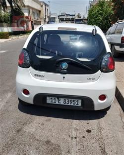 جیلی LC